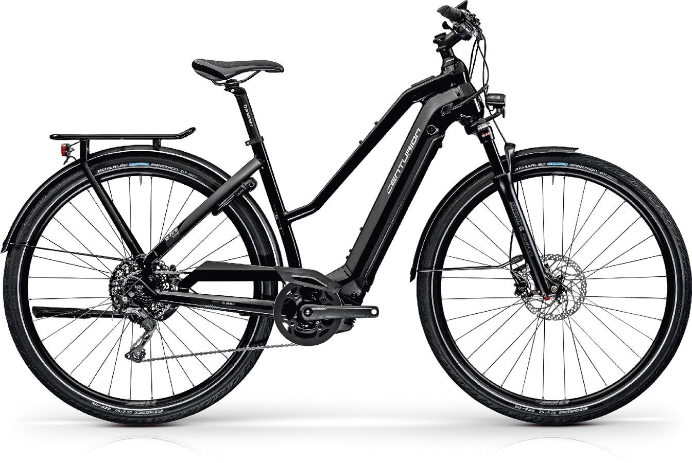 Centurion E-Fire Tour R2600i - 625 Wh - 2020 - 28 Zoll - Tiefeinsteiger