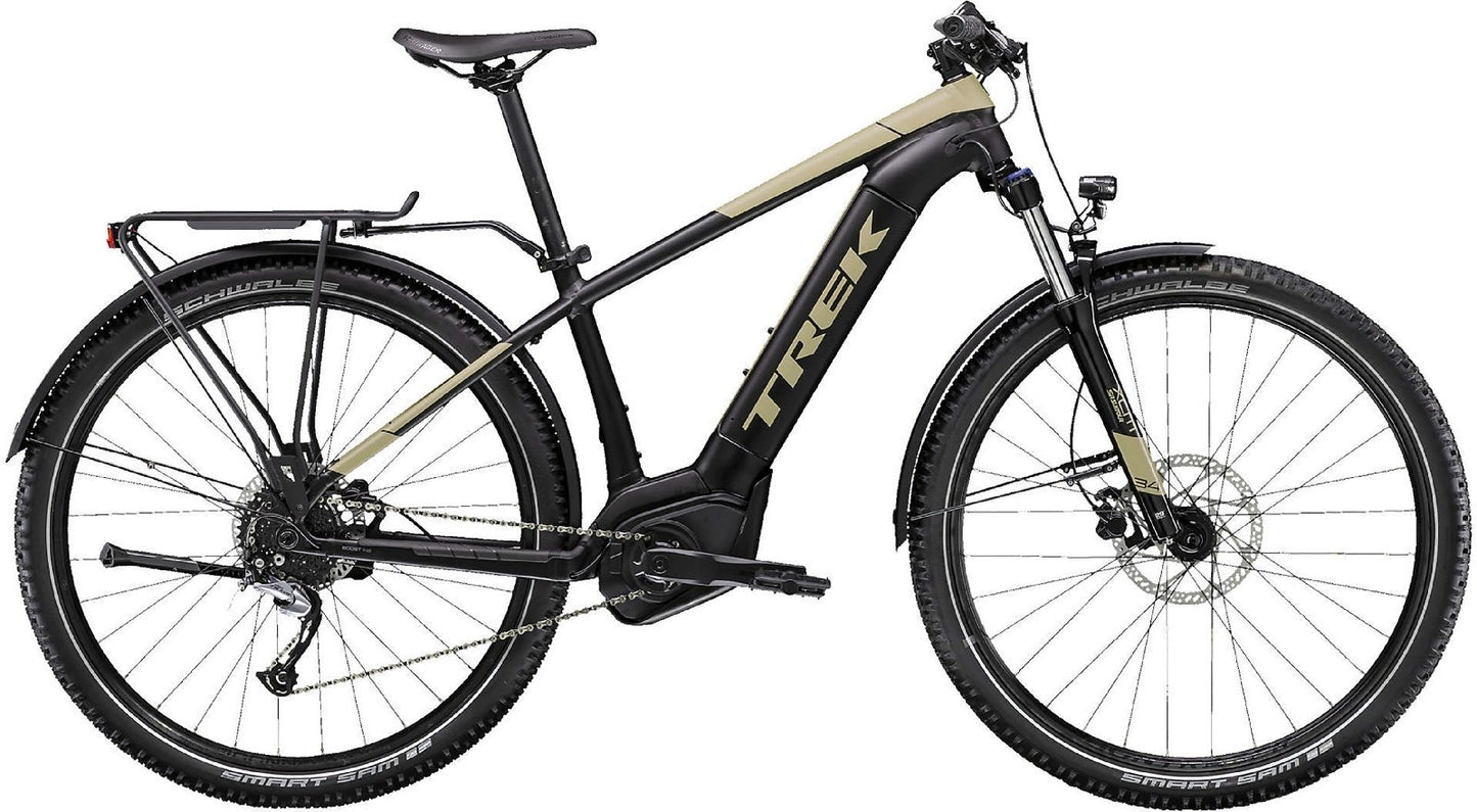 Trek Powerfly Sport 4 Equipped - 500 Wh - 2020 - 29 Zoll - Herren