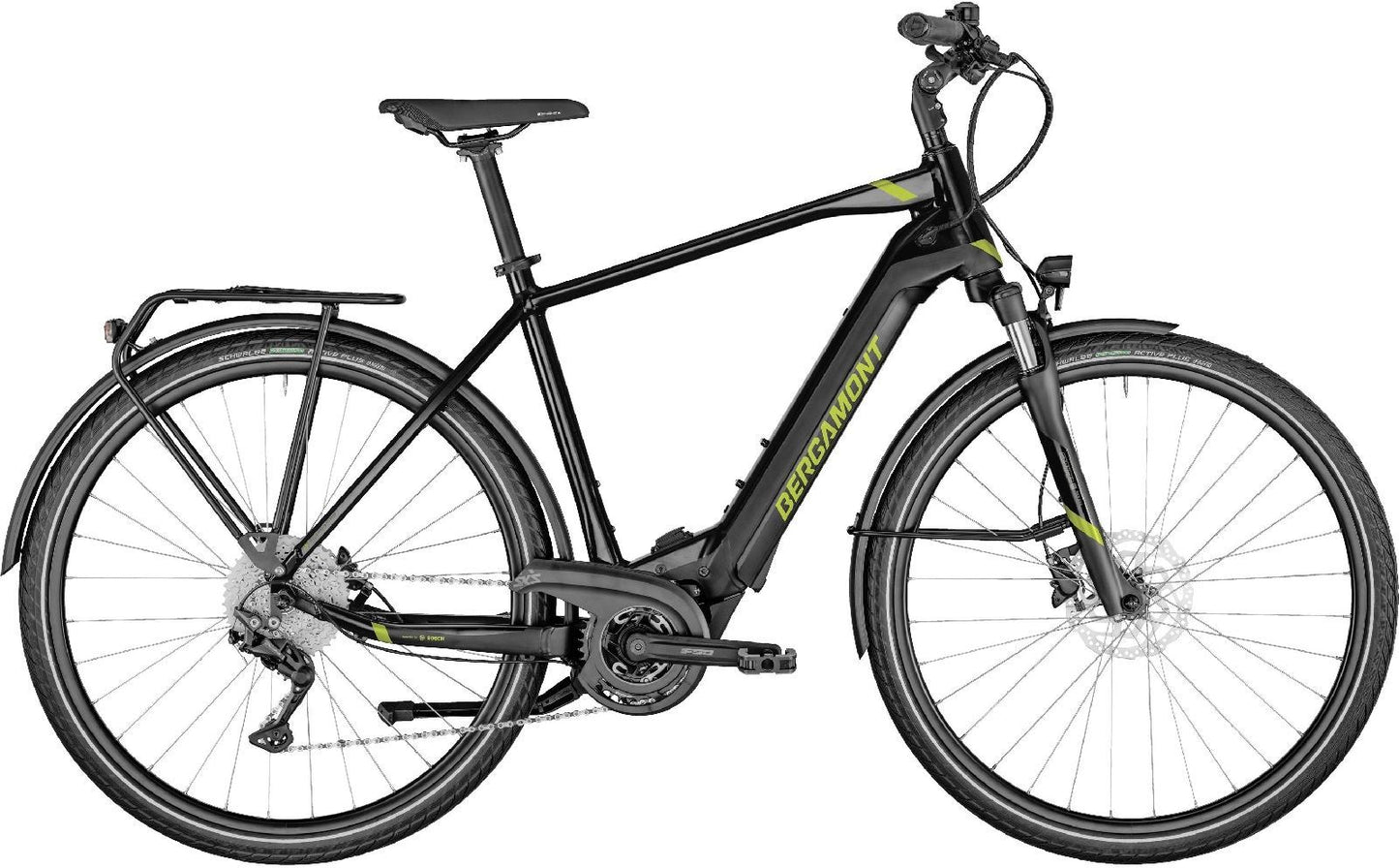Bergamont E-Horizon Sport Gent - 625 Wh - 2021 - 28 Zoll - Herren