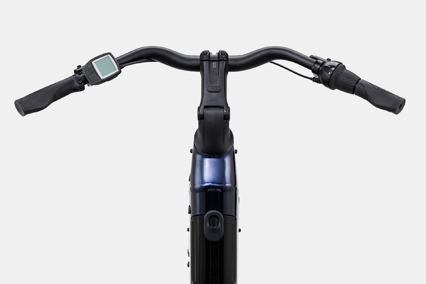 Cannondale Mavaro Neo 4 - 625 Wh - 2021 - 28 Zoll - Tiefeinsteiger