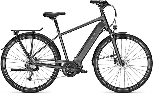 Raleigh Sheffield 9 - 540 Wh - 2021 - 28 Zoll - Herren