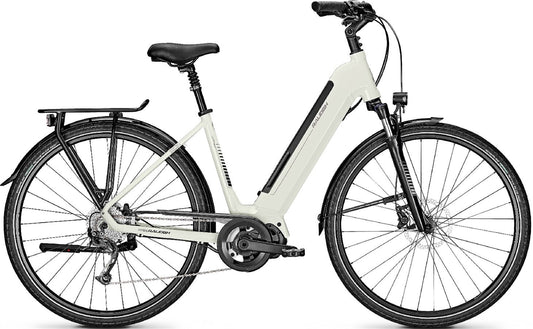 Raleigh Sheffield 9 - 540 Wh - 2021 - 28 Zoll - Tiefeinsteiger