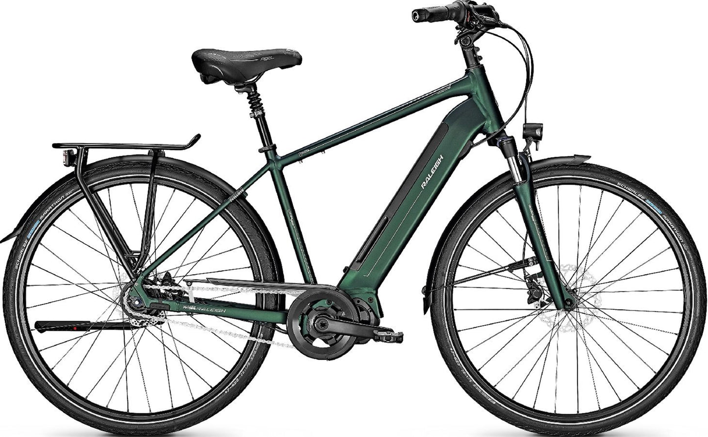Raleigh SHEFFIELD 8 - 540 Wh - 2021 - 28 Zoll - Herren