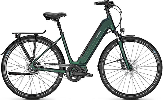 Raleigh SHEFFIELD 8 - 540 Wh - 2021 - 28 Zoll - Tiefeinsteiger
