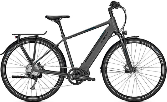 Raleigh PRESTON 9 - 540 Wh - 2021 - 28 Zoll - Herren