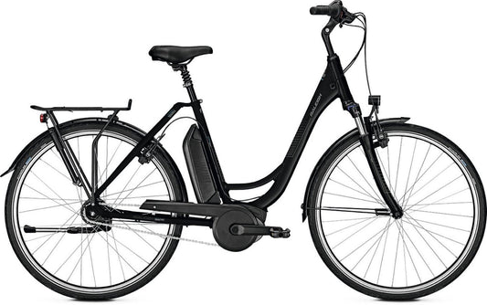 Raleigh Jersey R Plus Bosch Active Line Plus Motor - 400 Wh - 2019 - 28 Zoll - Damen