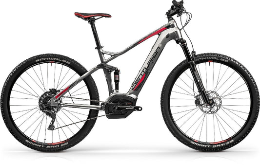 Centurion Lhasa E R2500I.27,5 - 500 Wh - 2019 - 27,5 Zoll - Herren
