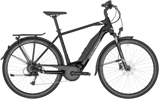 Bergamont E-Horizon 6 500 Gent - 500 Wh - 2020 - 28 Zoll - Herren