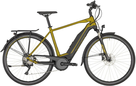 Bergamont E-Horizon 7 Gent - 500 Wh - 2020 - 28 Zoll - Herren