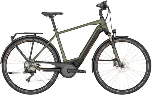 Bergamont E-Horizon Edition Gent - 500 Wh - 2020 - 28 Zoll - Herren