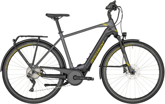 Bergamont E-Horizon Expert 600 Gent - 625 Wh - 2020 - 28 Zoll - Herren