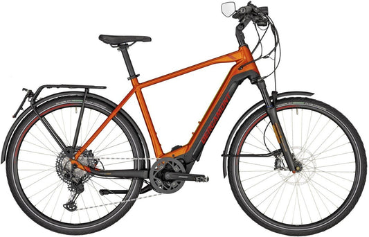 Bergamont E-Horizon Elite Speed - 625 Wh - 2020 - 28 Zoll - Herren