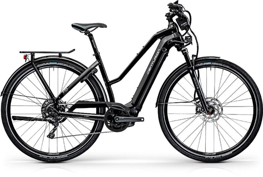 Centurion E-Fire Tour R2600i ABS - 625 Wh - 2020 - 28 Zoll - Trapez