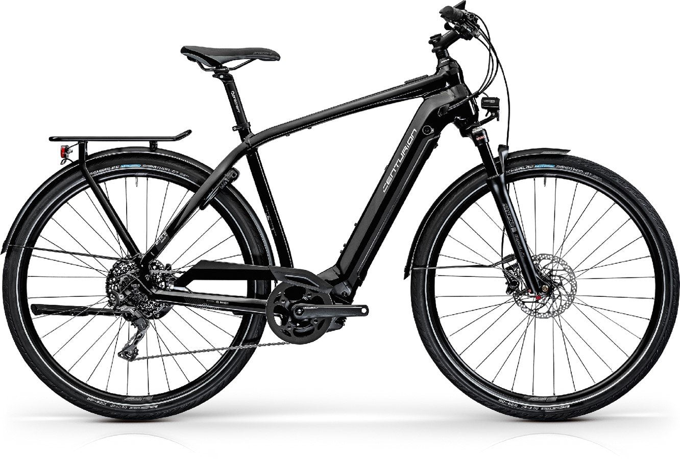 Centurion E-Fire Sport R2600i - 625 Wh - 2020 - 28 Zoll - Herren