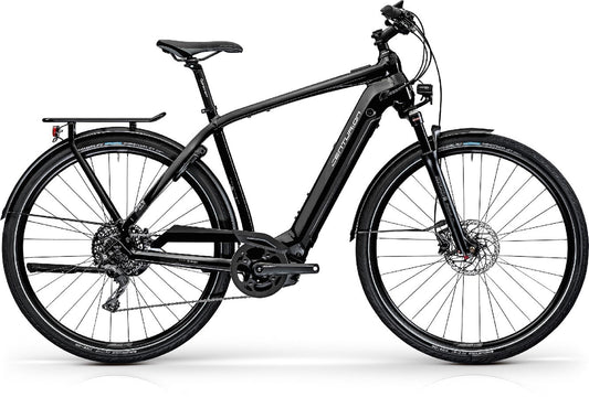Centurion E-Fire Sport R2600i - 625 Wh - 2020 - 28 Zoll - Herren