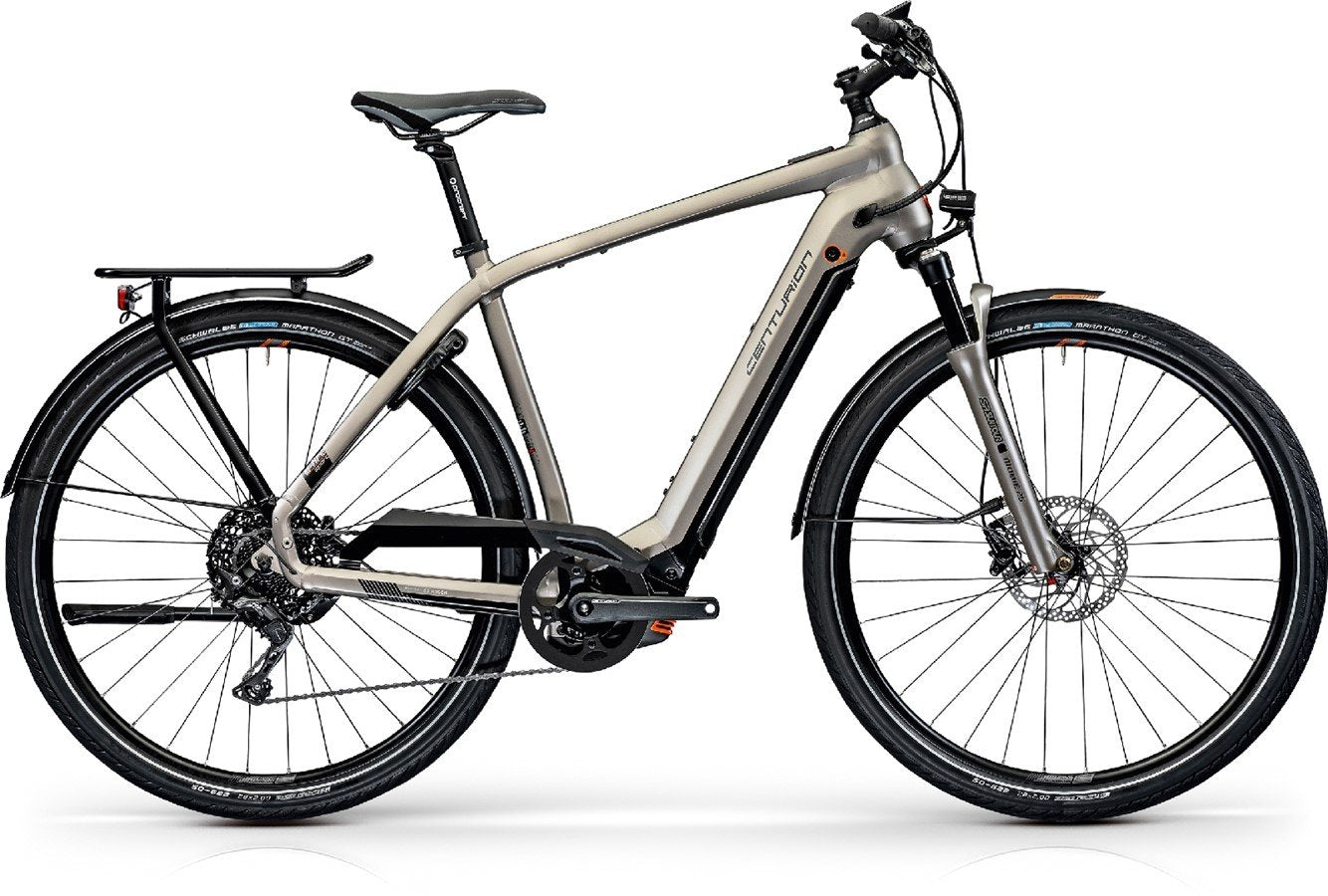 Centurion E-Fire Sport R2600i - 625 Wh - 2020 - 28 Zoll - Herren