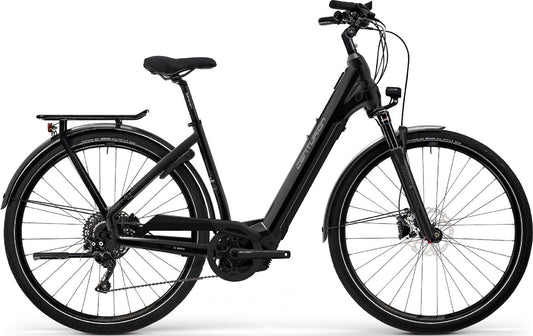 Centurion E-Fire City R2600i - 625 Wh - 2020 - 28 Zoll - Tiefeinsteiger