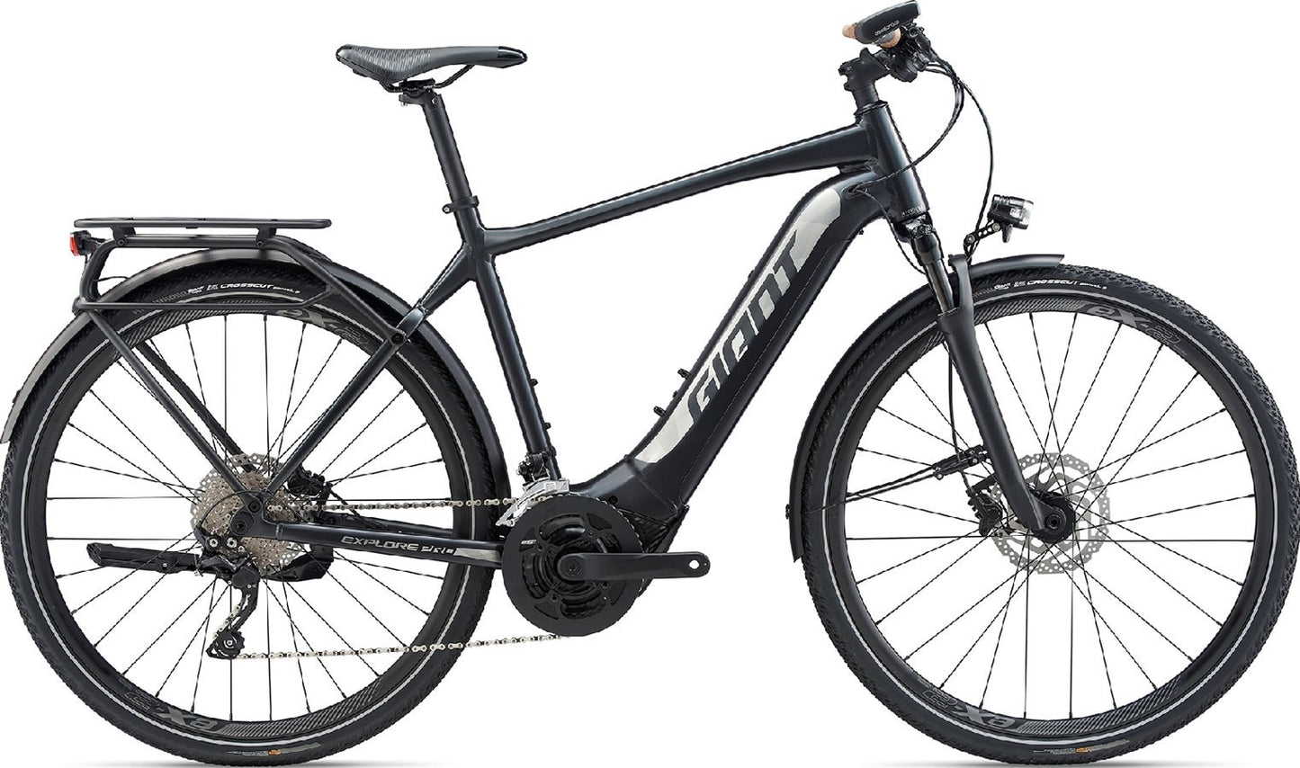 Giant Explore E+ 1 Pro GTS PWR6 - 625 Wh - 2020 - 28 Zoll - Herren