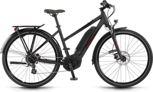 Winora Yucatan 8 - 400 Wh - 2020 - 28 Zoll - Damen
