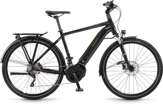 Winora Yucatan i20 - 500 Wh - 2020 - 28 Zoll - Herren