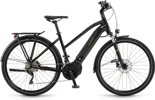 Winora Yucatan i20 - 500 Wh - 2020 - 28 Zoll - Damen