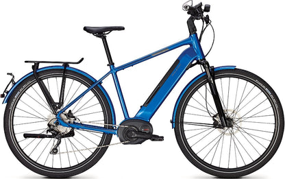 Raleigh KENT 10 S - 625 Wh - 2020 - 28 Zoll - Herren
