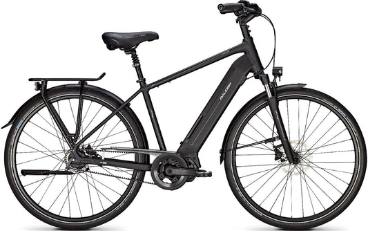 Raleigh Sheffield Premium - 540 Wh - 2020 - 28 Zoll - Herren