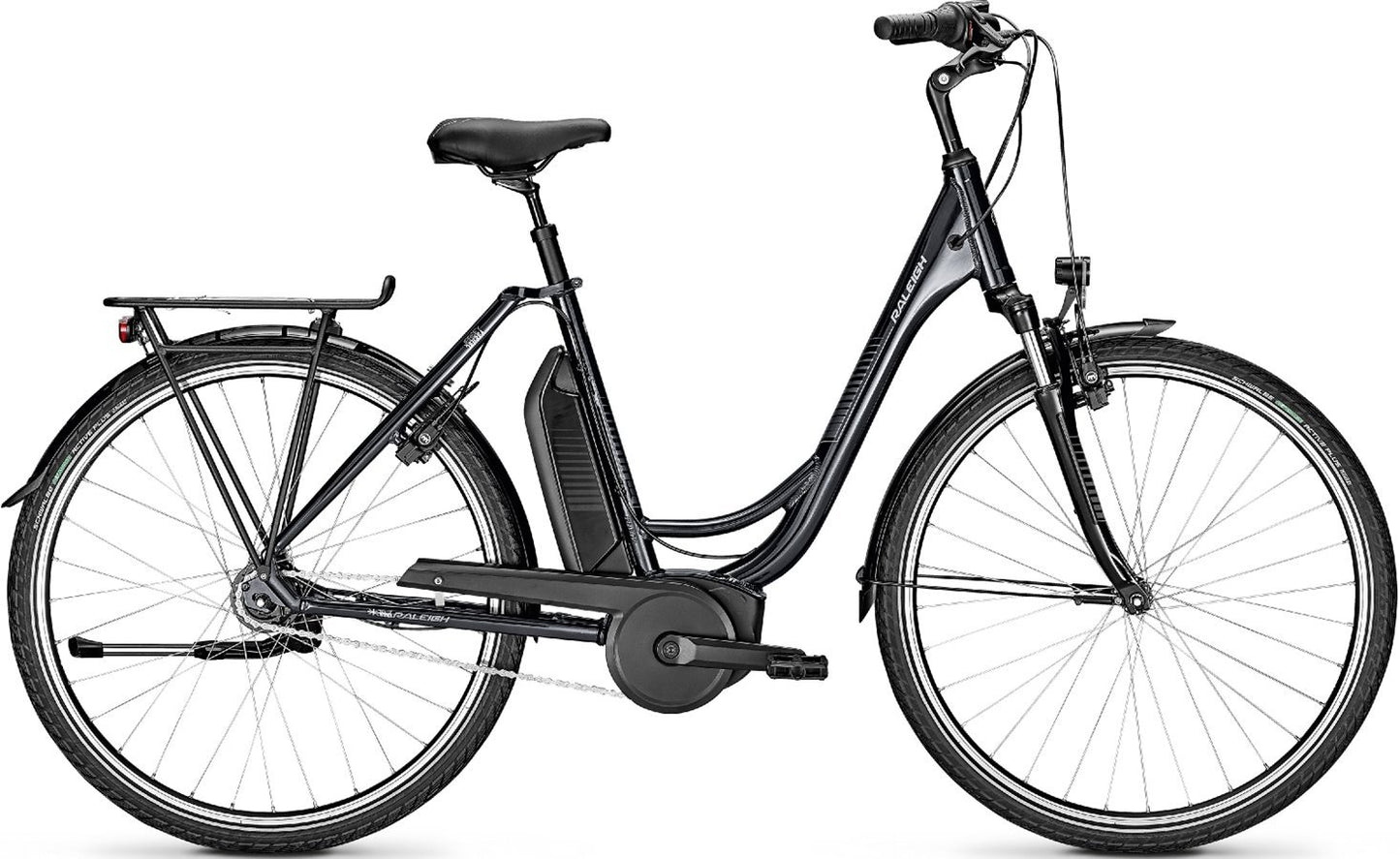 Raleigh JERSEY PLUS R - 400 Wh - 2021 - 28 Zoll - Damen