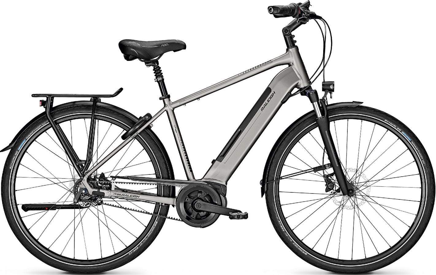 Raleigh BRISTOL R PREMIUM - 500 Wh - 2020 - 28 Zoll - Herren