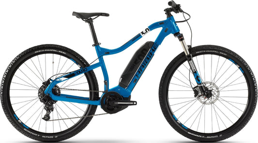 Haibike SDURO HardNine 3.0 - 500 Wh - 2020 - 29 Zoll - Herren
