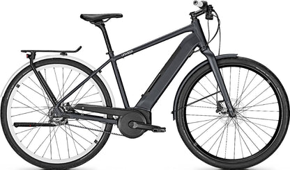 Univega GEO LIGHT B HIGHLINE - 500 Wh - 2020 - 28 Zoll - Herren