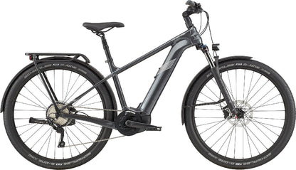 Cannondale Tesoro Neo X 2 - 500 Wh - 2020 - 27,5 Zoll - Herren