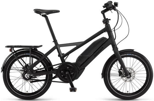 Winora Radius Tour - 500 Wh - 2021 - 20 Zoll - Damen und Herren