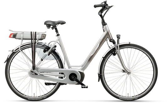 Batavus Wayz E-go Exclusive - 612 Wh - 2019 - 28 Zoll - Damen