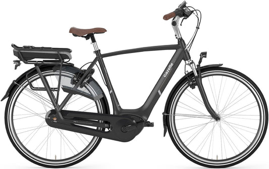 Gazelle Arroyo C7+ HMB - 500 Wh - 2019 - 28 Zoll - Herren