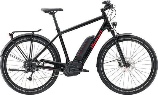 Diamant Elan+ - 500 Wh - 2020 - 28 Zoll - Herren