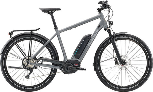 Diamant Elan Legere + - 500 Wh - 2020 - 28 Zoll - Herren