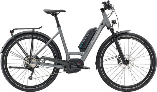 Diamant Elan Legere + - 500 Wh - 2020 - 28 Zoll - Damen