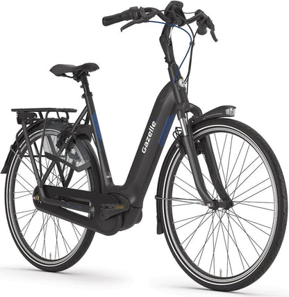 Gazelle Arroyo C7+ HMB Spezial Elite - 500 Wh - 2020 - 28 Zoll - Tiefeinsteiger