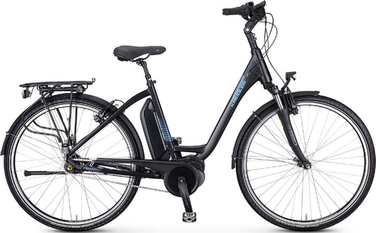 Kreidler Vitality Eco 2 Comfort RT - 400 Wh - 2020 - 28 Zoll - Damen