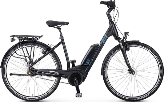 Kreidler Vitality Eco 2 FL - 400 Wh - 2020 - 28 Zoll - Tiefeinsteiger
