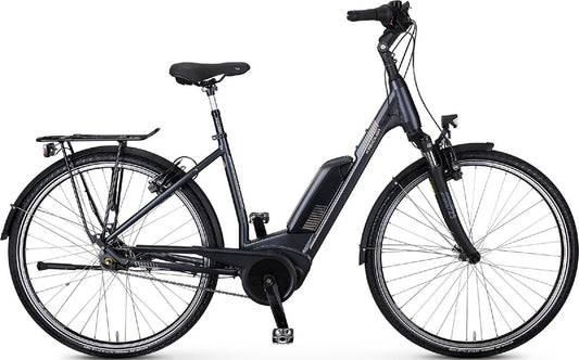 Kreidler Vitality Eco 3 Rücktritt - 400 Wh - 2020 - 28 Zoll - Tiefeinsteiger