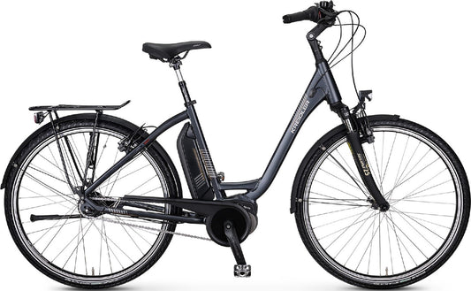 Kreidler Vitality Eco 6 Comfort FL - 500 Wh - 2020 - 28 Zoll - Damen