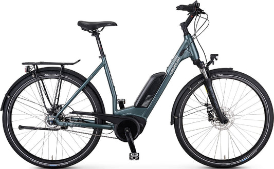 Kreidler Vitality Eco 6 + - 500 Wh - 2020 - 28 Zoll - Tiefeinsteiger