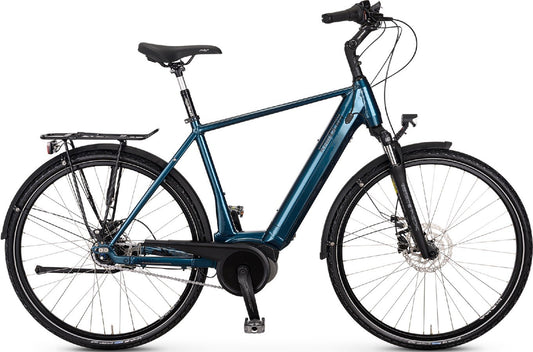 Kreidler Vitality Eco 8 Performance - 500 Wh - 2020 - 28 Zoll - Herren