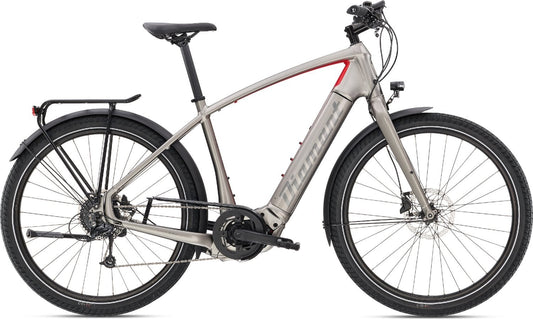 Diamant Zouma+ - 500 Wh - 2020 - 27,5 Zoll - Herren