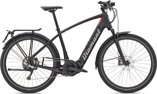 Diamant Zouma Deluxe+ S - 625 Wh - 2020 - 27,5 Zoll - Herren
