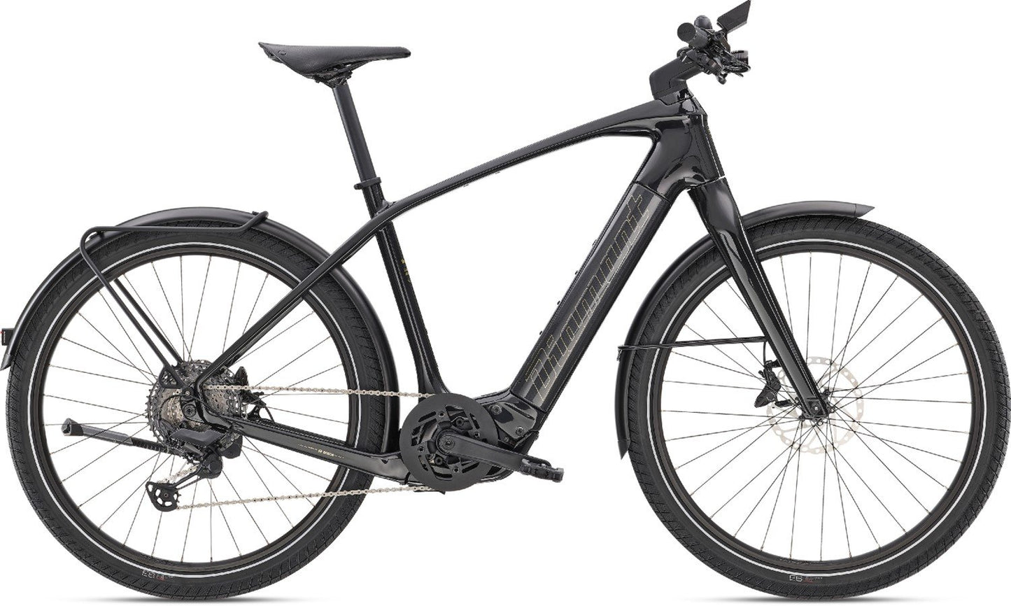 Diamant Zouma Supreme+ - 625 Wh - 2020 - 27,5 Zoll - Herren
