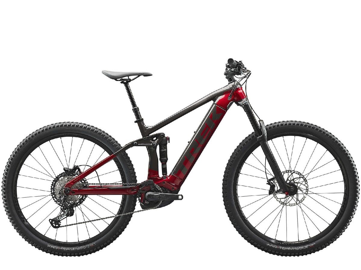 Trek Rail 7 - 625 Wh - 2020 - 29 Zoll - Herren