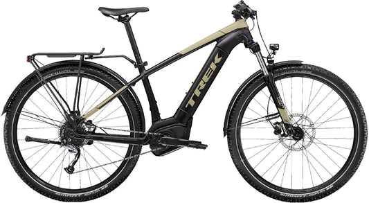 Trek Powerfly Sport 4 Equipped - 500 Wh - 2020 - 27,5 Zoll - Herren